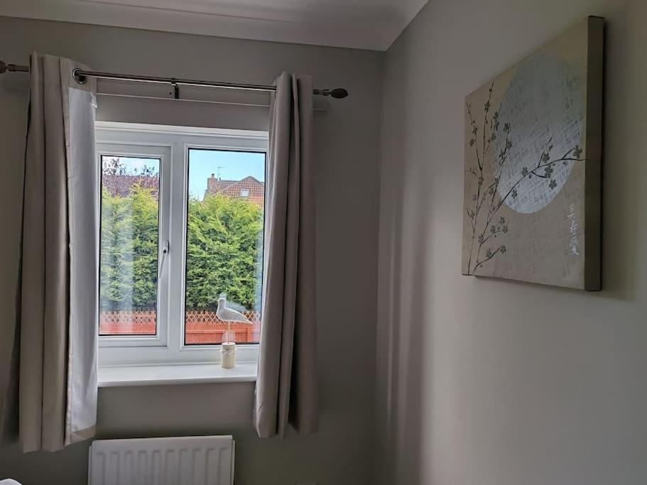 Вілла Modern Living In Hull Кінгстон-апон-Галл Екстер'єр фото