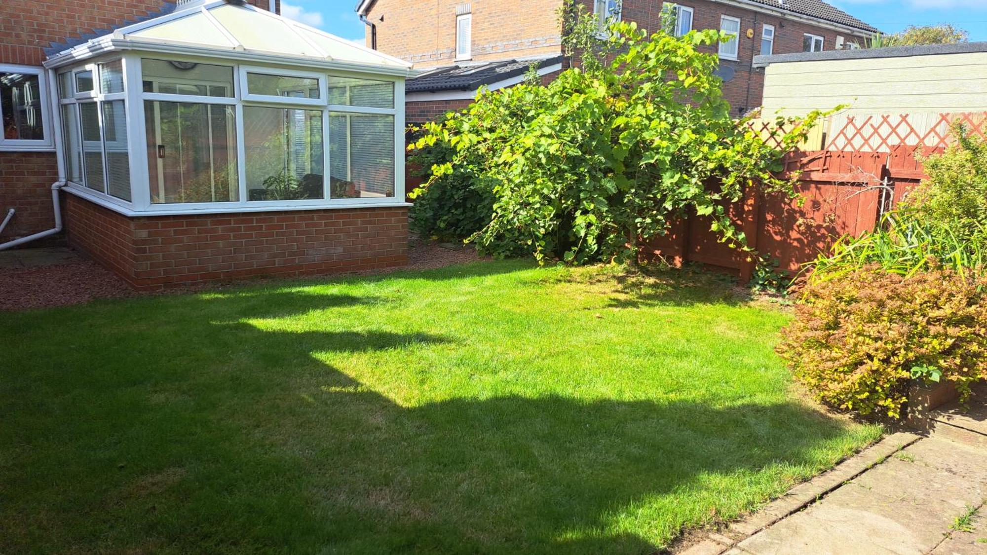 Вілла Modern Living In Hull Кінгстон-апон-Галл Екстер'єр фото